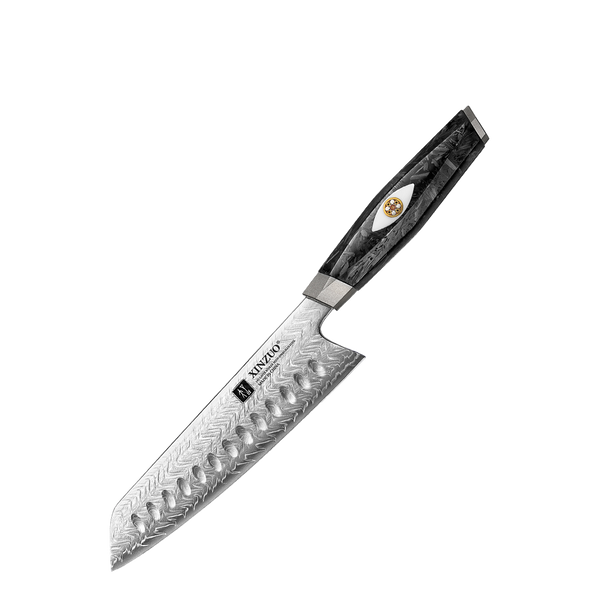 7" Santoku Knife - Li Series (X04)