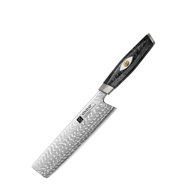 7" Nakiri Knife - Li Series (X04)