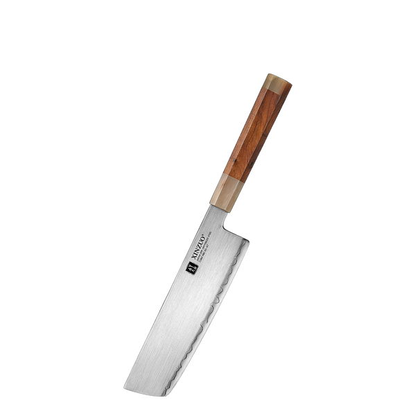 7" Nakiri Knife - Zhen Series (X05Z)