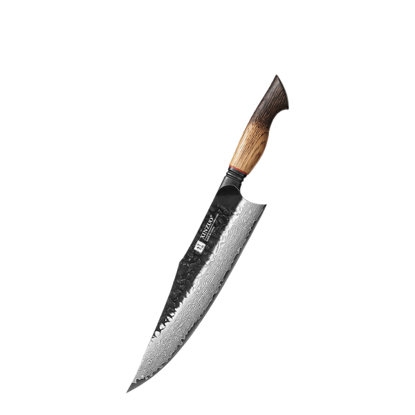 10" Chef Knife - Mo Series (X06)