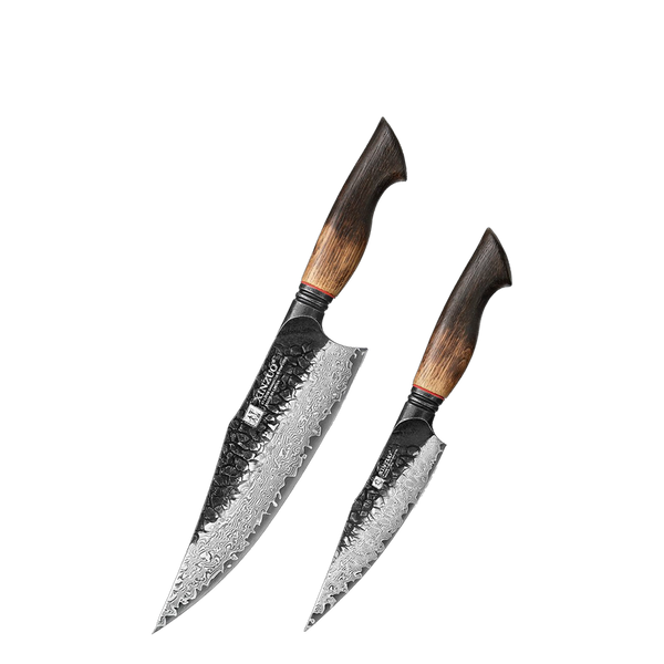 2-Piece Knife Set - Mo Series (X06)