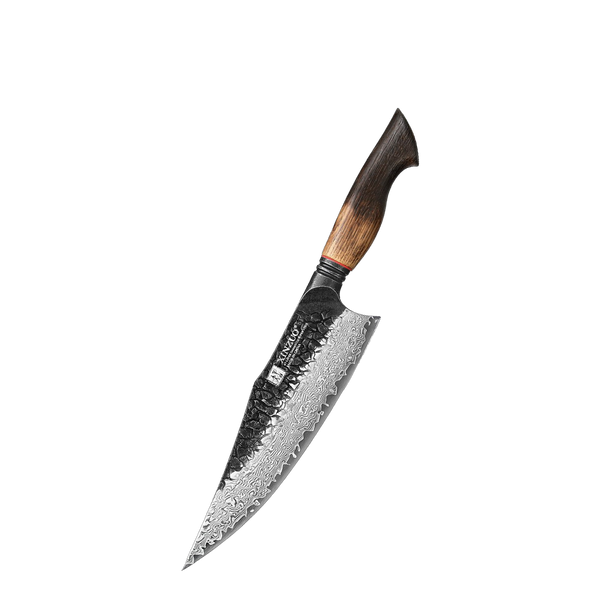8.5" Chef Knife - Mo Series (X06)