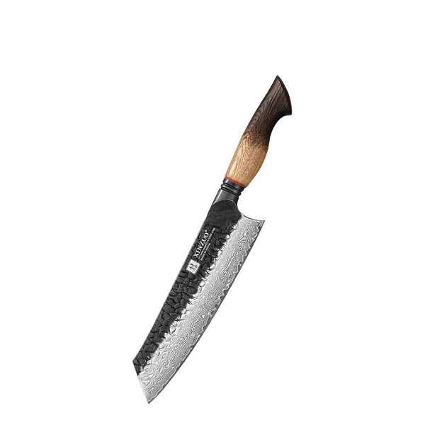 8.5" Bunka Knife - Mo Series (X06)