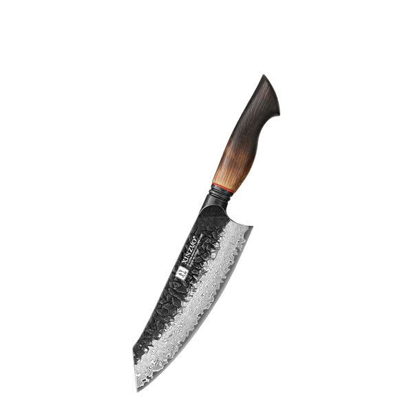 7.5" Santoku Knife - Mo Series (X06)