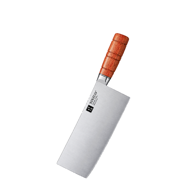 8" Chinese Slicing Knife - Fu Series (X07)