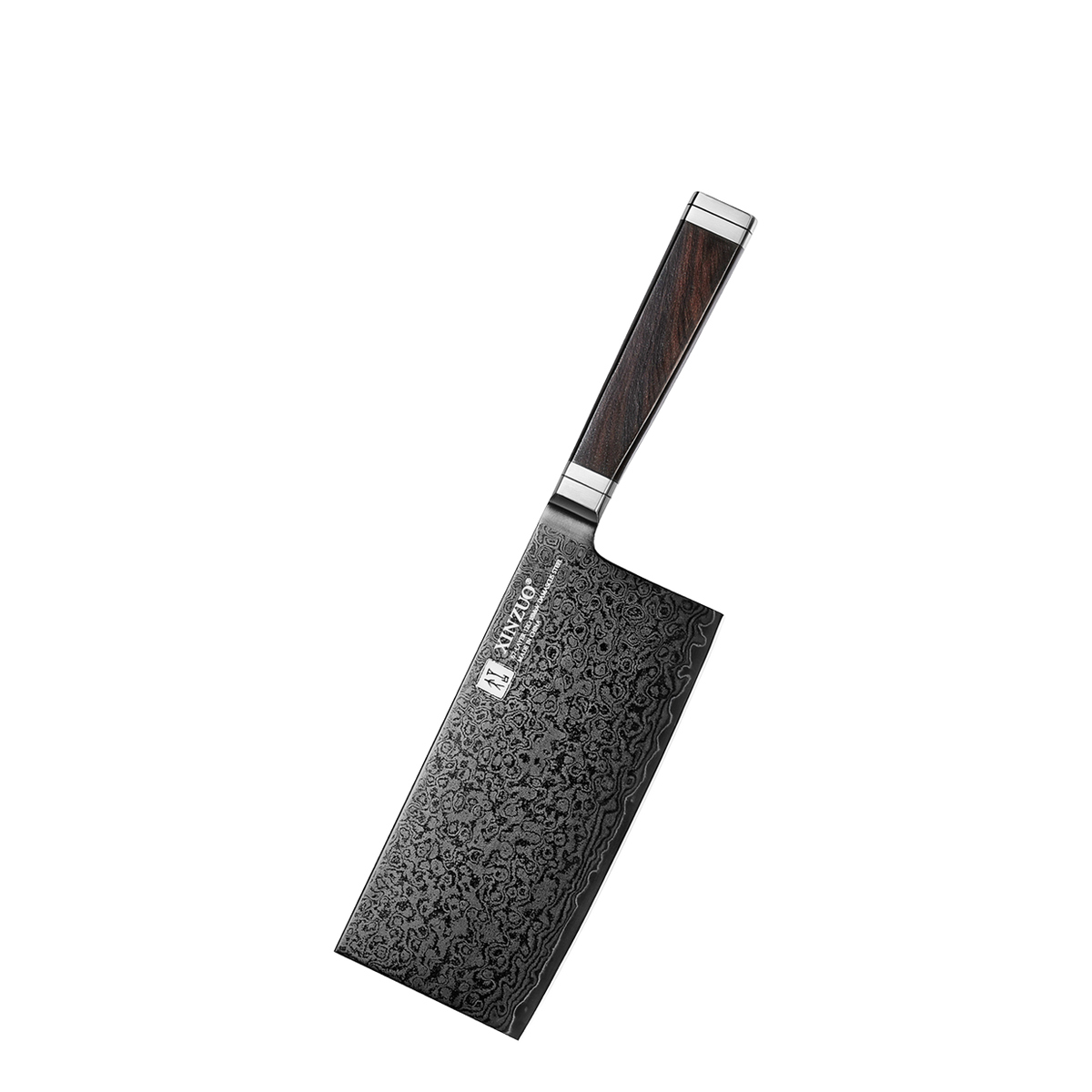 7" Chinese Cleaver - Ji Series (X08)
