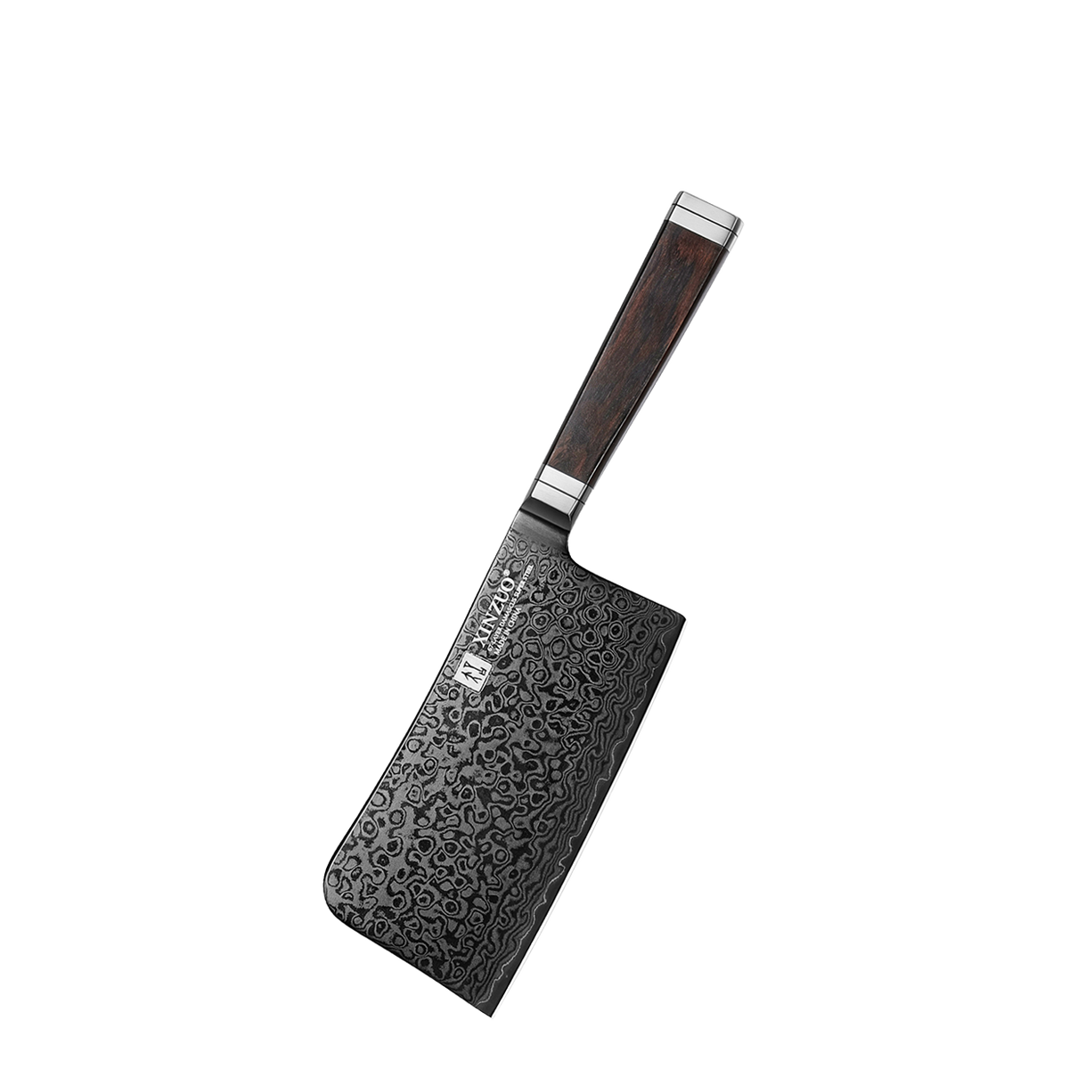 6.5" Butcher's Cleaver - Ji Series (X08)
