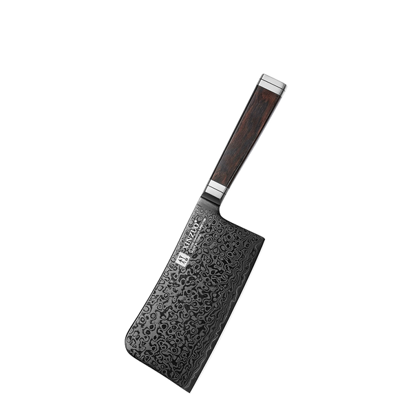 6.5" Butcher's Cleaver - Ji Series (X08)