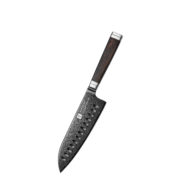 7" Santoku Knife - Ji Series (X08)