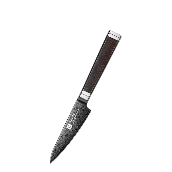 4" Paring Knife - Ji Series (X08)