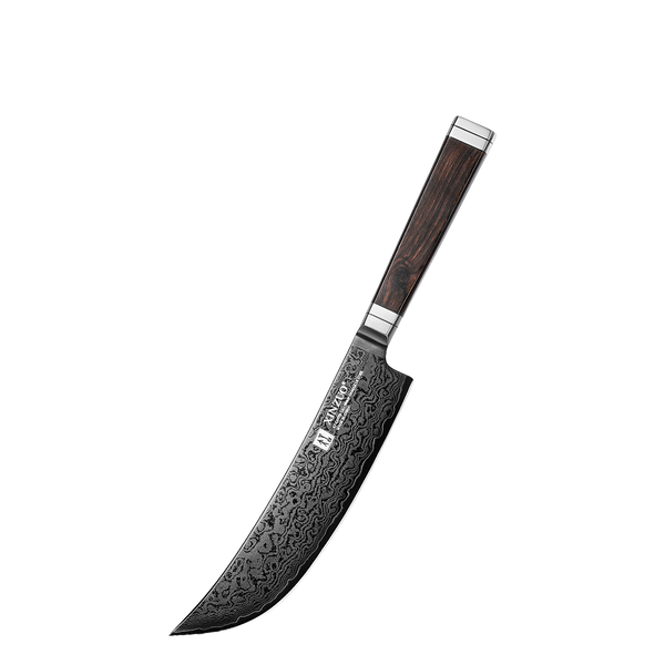 7.5" Viking Knife - Ji Series (X08)