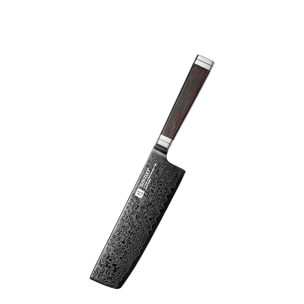 7" Nakiri Knife - Ji Series (X08)