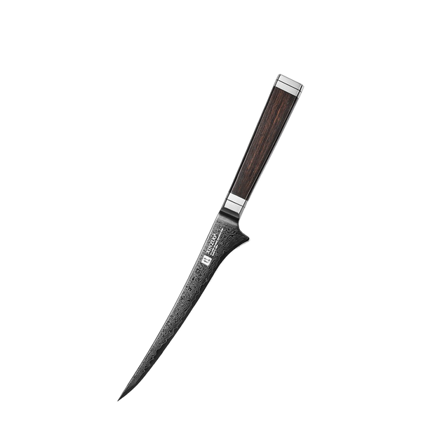 7" Fillet Knife - Ji Series (X08)