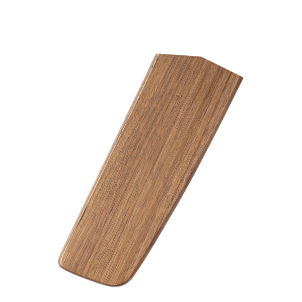 Wooden Knife Sheath for Nakiri Knife (XC01)