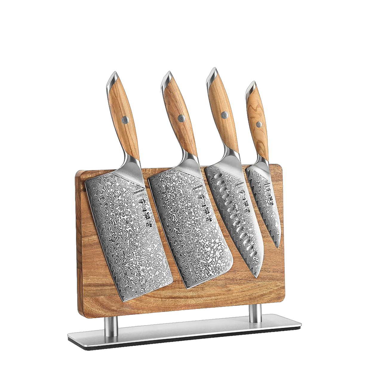Knife Stands & Blocks