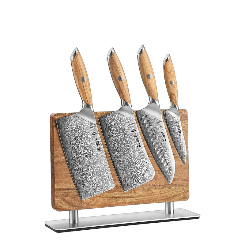 KNIFE STANDS