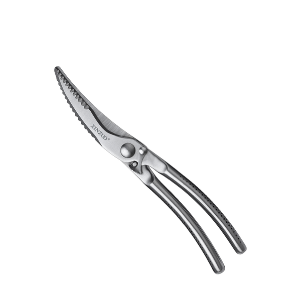 8" Stainless Steel Heavy Duty Kitchen Shearers