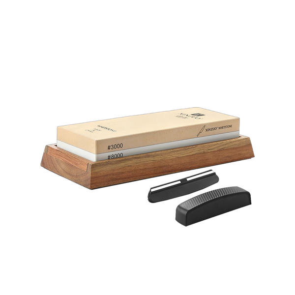 3000/8000 Premium Whetstone Set