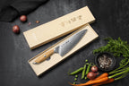 8" Chef Knife - X1 Series (X01) - Xinzuo Australia
