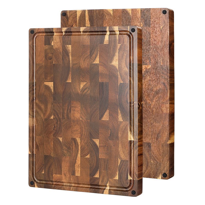 Hand wash, dry, oil