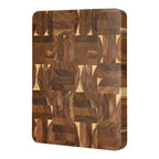 Acacia End Grain Medium Chopping Board - Xinzuo Australia