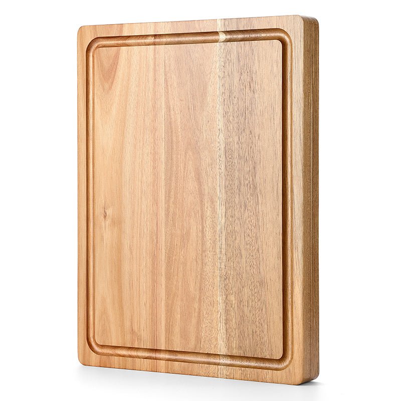 Acacia Wood Medium Chopping/Carving Board - Xinzuo Australia