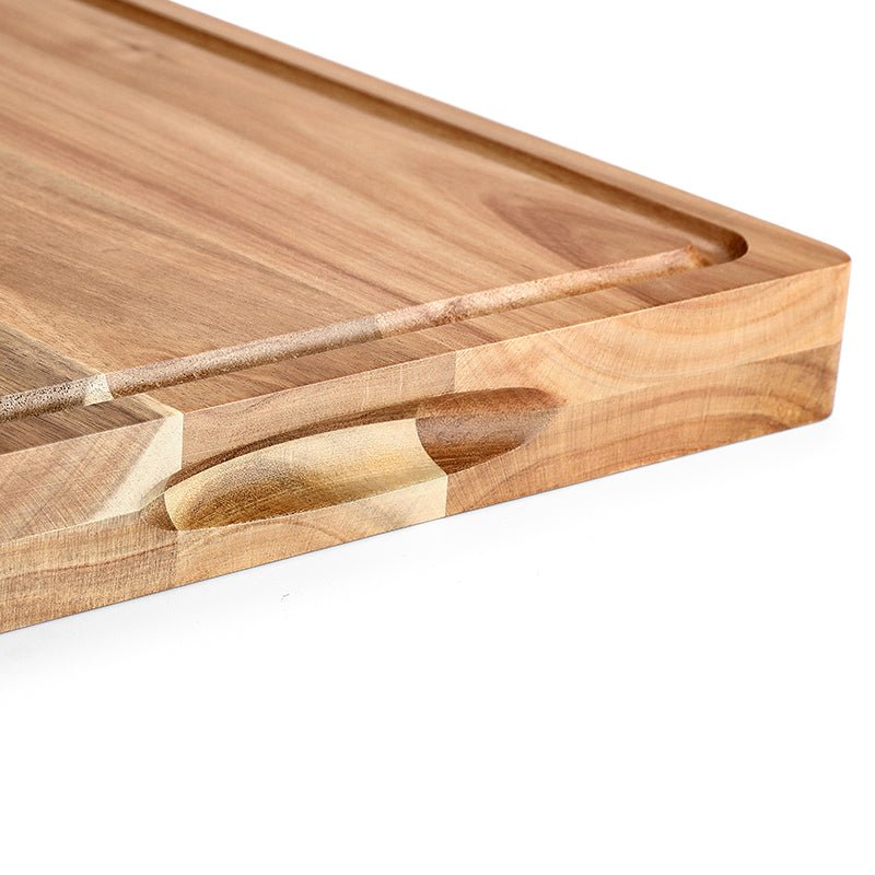 Acacia Wood Medium Chopping/Carving Board - Xinzuo Australia