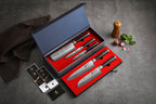 5-Piece Knife Set - He Series (B1H) - image 2