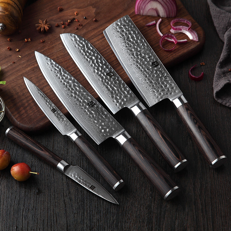 5-Piece Knife Set - He Series (B1H) - image 3
