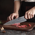 5-Piece Knife Set - He Series (B1H) - image 5