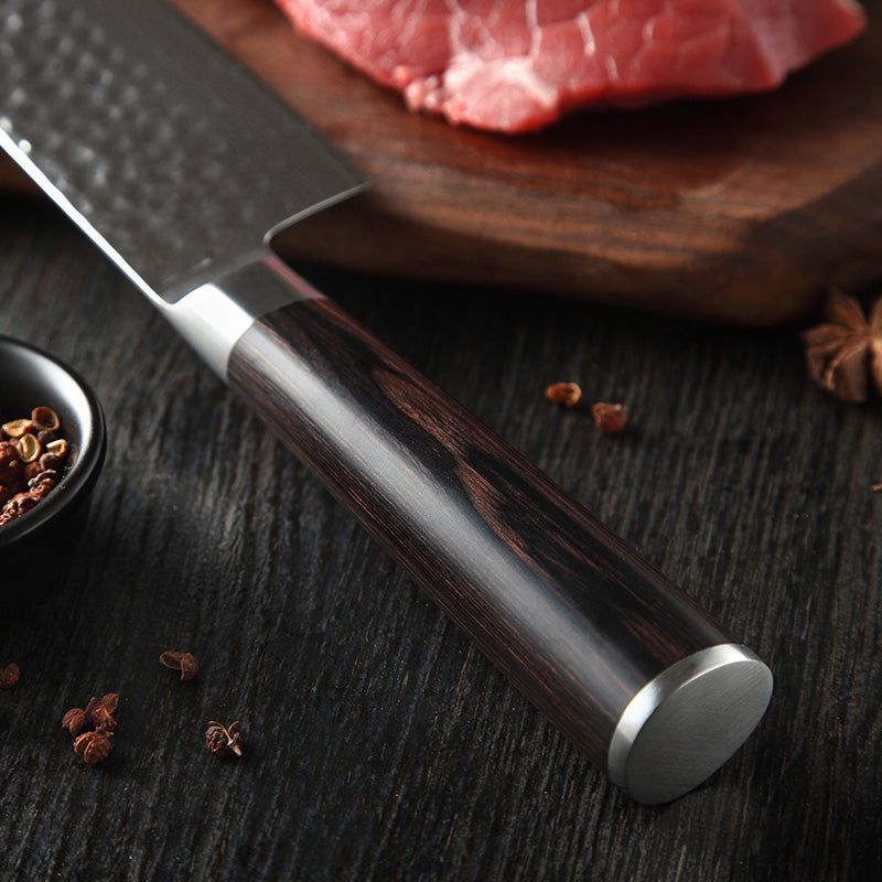 5-Piece Knife Set - He Series (B1H) - image 7