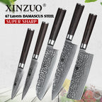 5-Piece Knife Set - He Series (B1H) - image 9