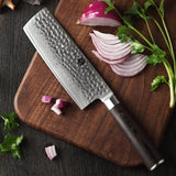 6.8" Nakiri Knife - He Series (B1H)