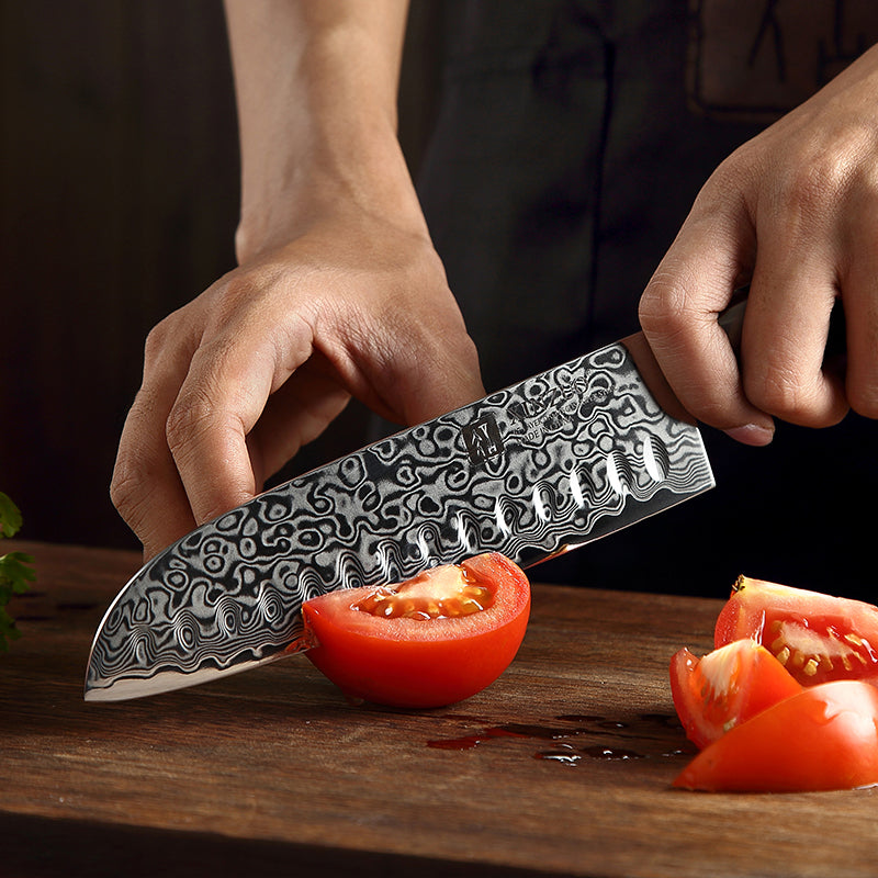 5-Piece Knife Set - Ya Series (B20) - image 3