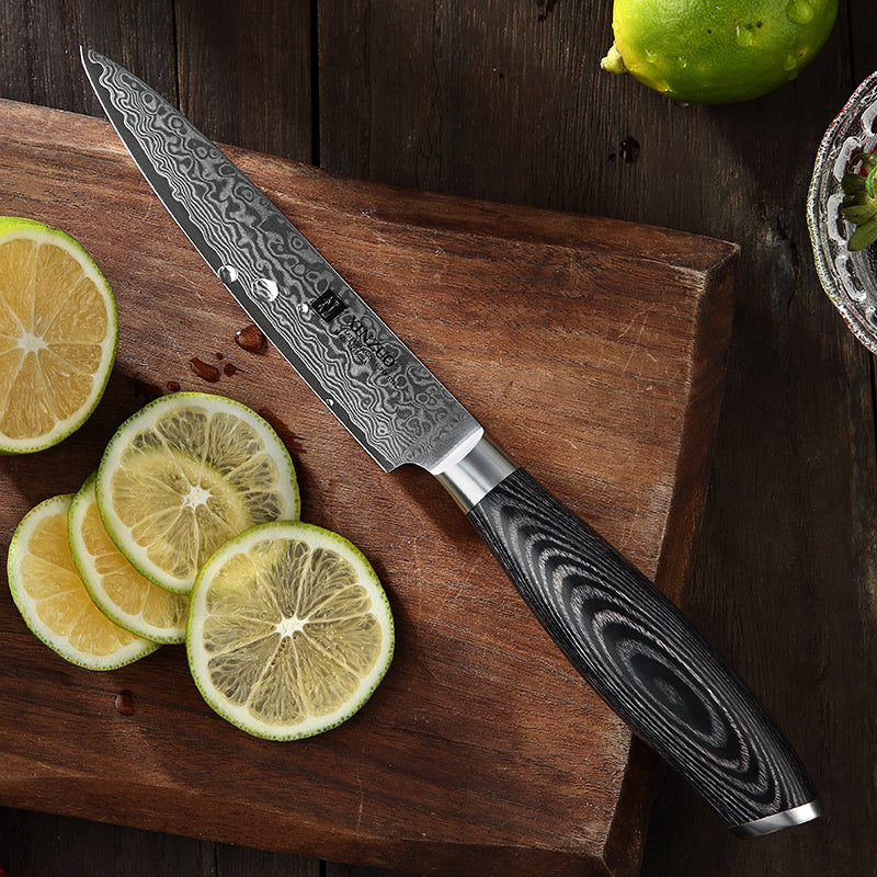 5-Piece Knife Set - Ya Series (B20) - image 5