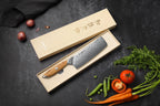 7.5" Nakiri Knife - X1 Series (X01) - Xinzuo Australia