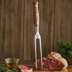 Carving Fork - Supreme Series (X02) - Xinzuo Australia