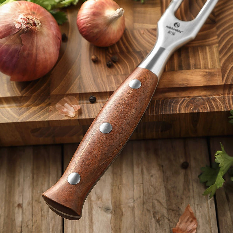 Carving Fork - Supreme Series (X02) - Xinzuo Australia