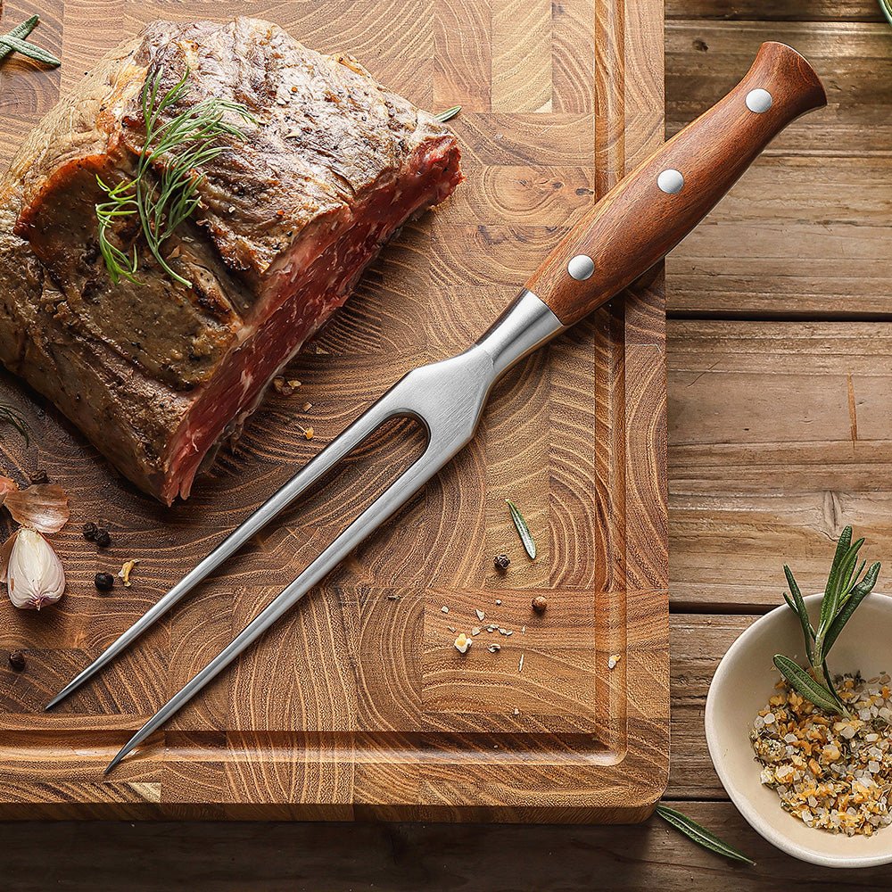 Carving Fork - Supreme Series (X02) - Xinzuo Australia