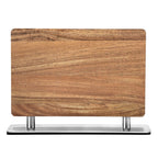 Double - Sided Freestanding Magnetic Knife Holder - Xinzuo Australia