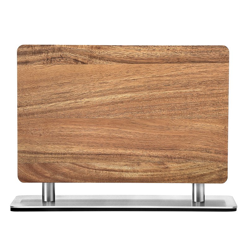 Double - Sided Freestanding Magnetic Knife Holder - Xinzuo Australia