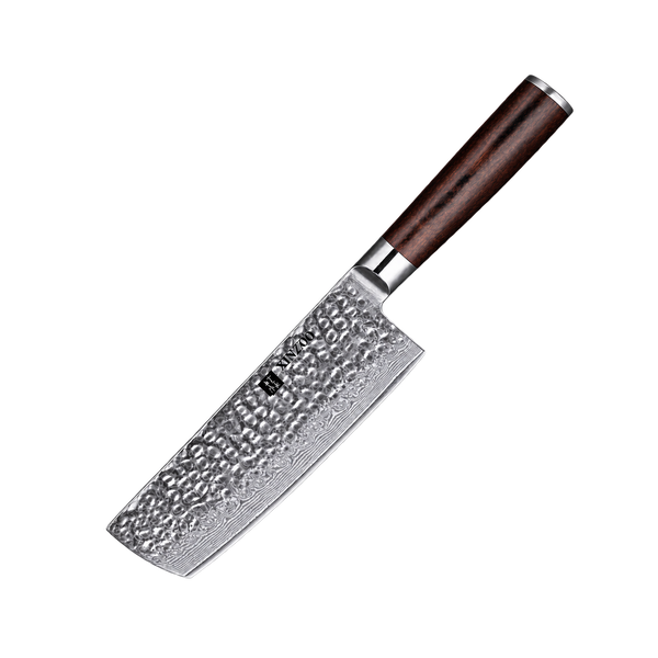 6.8" Nakiri Knife - He Series (B1H)