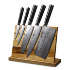 Magnetic Knife Block / Freestanding Knife Holder - Xinzuo Australia