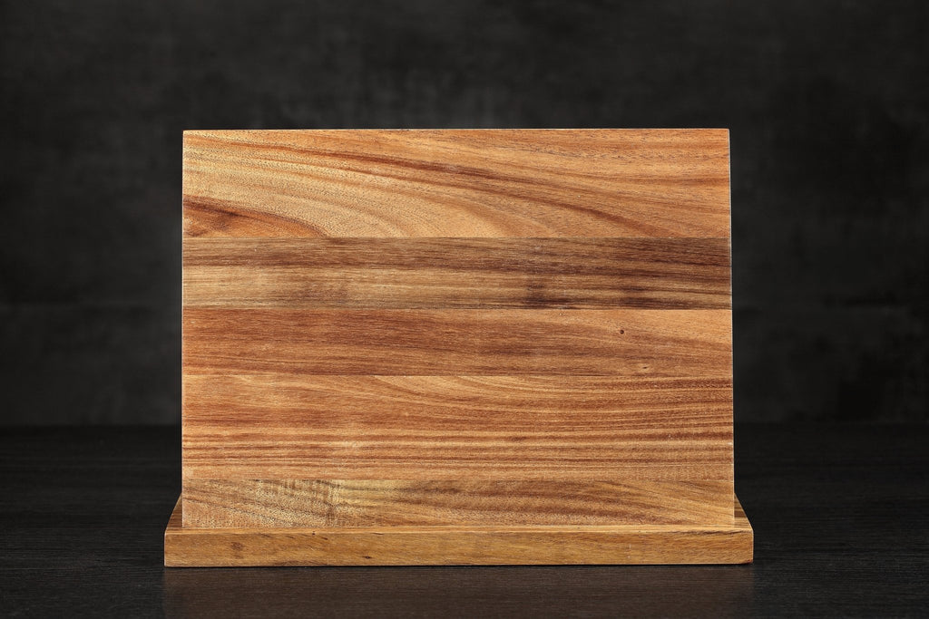 Magnetic Knife Block / Freestanding Knife Holder - Xinzuo Australia