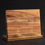 Magnetic Knife Block / Freestanding Knife Holder - Xinzuo Australia