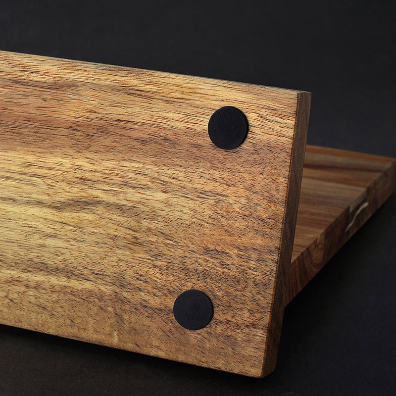 Magnetic Knife Block / Freestanding Knife Holder - Xinzuo Australia