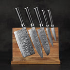 Magnetic Knife Block / Freestanding Knife Holder - Xinzuo Australia
