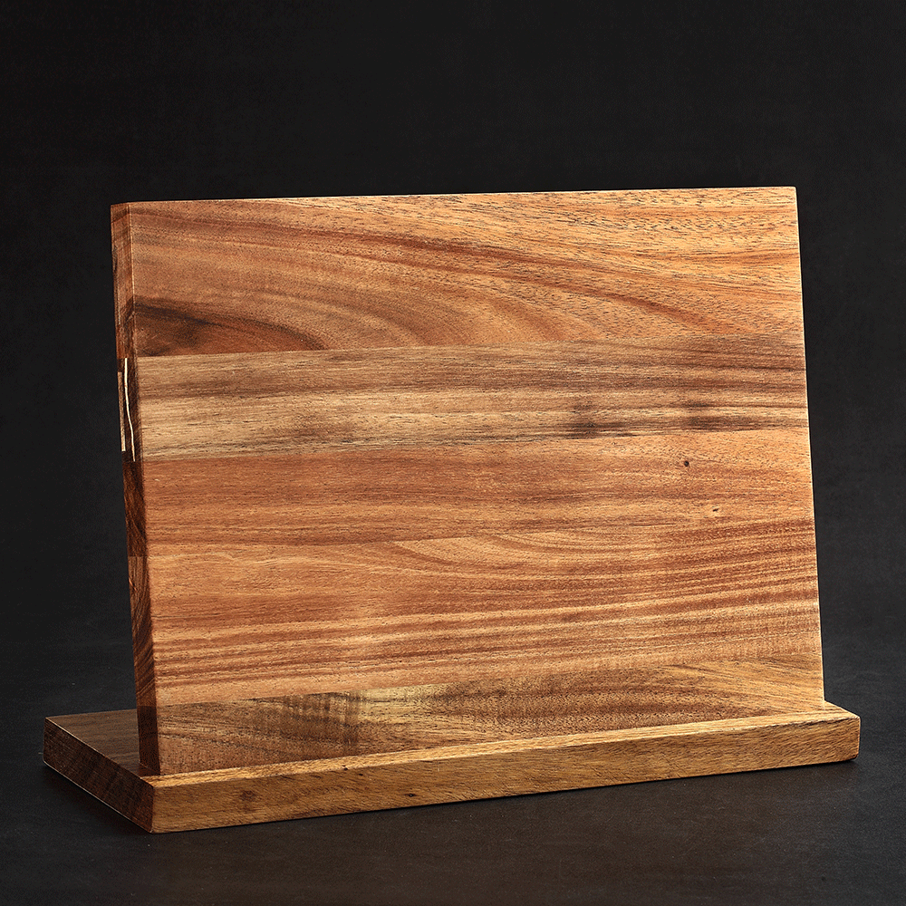 Magnetic Knife Block / Freestanding Knife Holder - Xinzuo Australia