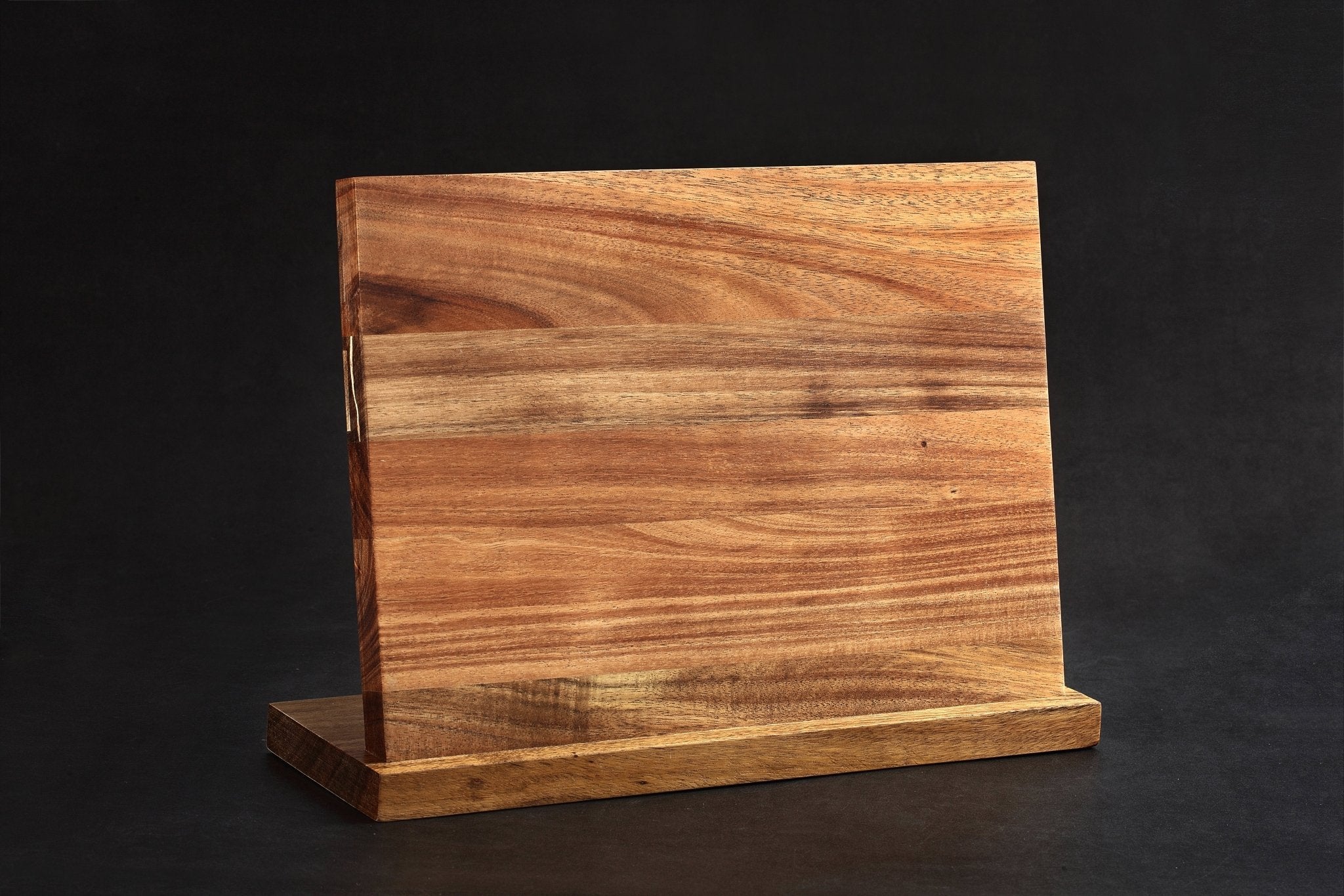 Magnetic Knife Block / Freestanding Knife Holder - Xinzuo Australia