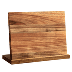 Magnetic Knife Block / Freestanding Knife Holder - Xinzuo Australia
